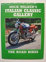 Mick walker italian for sale  Delivered anywhere in USA 