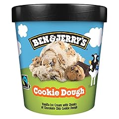 Ben jerry eiscreme gebraucht kaufen  Wird an jeden Ort in Deutschland
