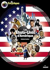 états unis d'occasion  Livré partout en France