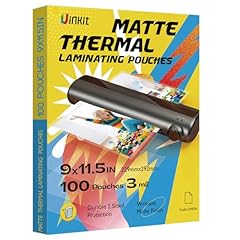 Uinkit matte thermal for sale  Delivered anywhere in USA 