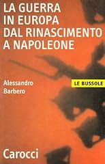 Guerra dal rinascimento usato  Spedito ovunque in Italia 