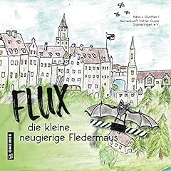 Flux neugierige kleine gebraucht kaufen  Wird an jeden Ort in Deutschland