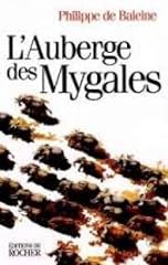 Auberge mygales d'occasion  Livré partout en Belgiqu