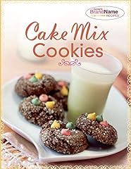 Cake mix cookies d'occasion  Livré partout en France