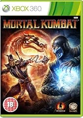Mortal kombat edizione usato  Spedito ovunque in Italia 