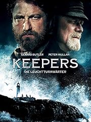Keepers leuchtturmwärter dt gebraucht kaufen  Wird an jeden Ort in Deutschland