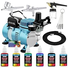 Airbrush kit art for sale  Delivered anywhere in UK