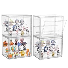 Clear acrylic display for sale  Delivered anywhere in USA 