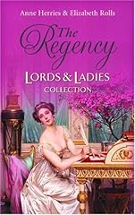 Regency lords ladies for sale  Delivered anywhere in UK