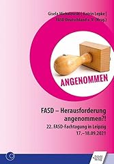 Fasd herausforderung angenomme gebraucht kaufen  Wird an jeden Ort in Deutschland