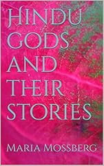 Hindu gods stories for sale  Delivered anywhere in UK