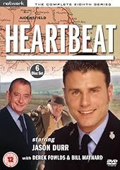 Heartbeat complete eighth for sale  Delivered anywhere in UK