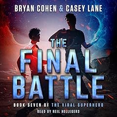 Final battle viral for sale  Delivered anywhere in USA 