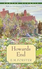 Howards end for sale  Delivered anywhere in UK