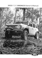 2023 ford bronco for sale  Delivered anywhere in USA 