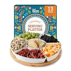 Chef tacos plateau d'occasion  Livré partout en France