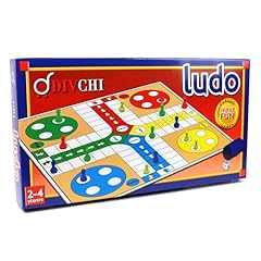 Ludo game traditional for sale  Delivered anywhere in UK