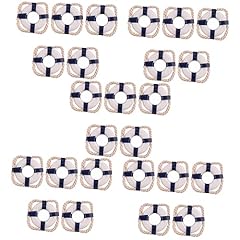 Laladefiee 25pezzi miniature usato  Spedito ovunque in Italia 