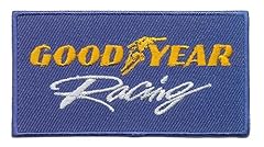 Good year patch gebraucht kaufen  Wird an jeden Ort in Deutschland