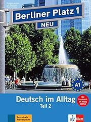 Berliner platz neu gebraucht kaufen  Wird an jeden Ort in Deutschland