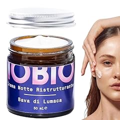 Iobio crema notte usato  Spedito ovunque in Italia 