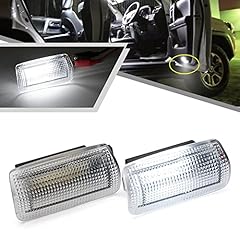 2pcs led courtesy for sale  Delivered anywhere in USA 