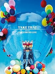 Take circus live for sale  Delivered anywhere in UK
