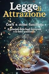 Legge attrazione che usato  Spedito ovunque in Italia 