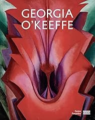 Georgia keeffe catalogue d'occasion  Livré partout en France