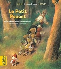 Petit poucet création d'occasion  Livré partout en France