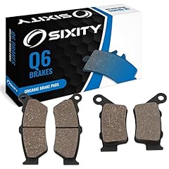 Sixity front rear for sale  Delivered anywhere in USA 