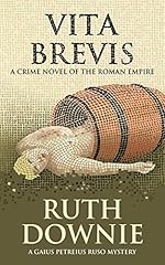 Vita brevis crime for sale  Delivered anywhere in UK