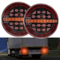 Rückleuchten anhänger led gebraucht kaufen  Wird an jeden Ort in Deutschland