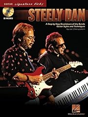 Steely dan guitar for sale  Delivered anywhere in USA 