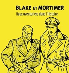 blake mortimer coffret d'occasion blake mortimer coffret d'occasion Livré partout en France