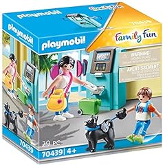 Playmobil tourists atm for sale  Delivered anywhere in USA 
