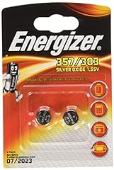 Energizer silver oxide for sale  Delivered anywhere in UK