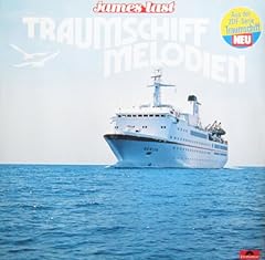 Traumschiff melodien vinyl gebraucht kaufen  Wird an jeden Ort in Deutschland