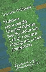 Théâtre lyonnais guignol d'occasion  Livré partout en France