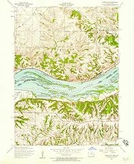 Yellowmaps illinois city for sale  Delivered anywhere in USA 