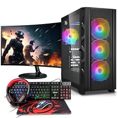 Basic gaming komplett gebraucht kaufen  Wird an jeden Ort in Deutschland
