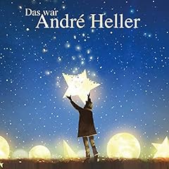 Andre heller gebraucht kaufen  Wird an jeden Ort in Deutschland