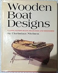 Wooden boat designs for sale  Delivered anywhere in USA 