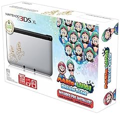 Nintendo 3ds silver for sale  Delivered anywhere in USA 