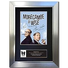 809 morecambe wise for sale  Delivered anywhere in UK