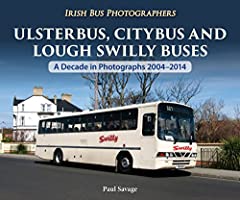 Ulsterbus citybus lough for sale  Delivered anywhere in UK