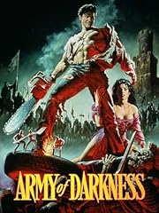 Army darkness for sale  Delivered anywhere in USA 