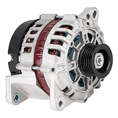 Alternator fit chevrolet for sale  Delivered anywhere in USA 