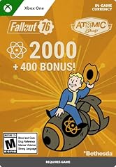 Fallout 2000 atoms for sale  Delivered anywhere in USA 