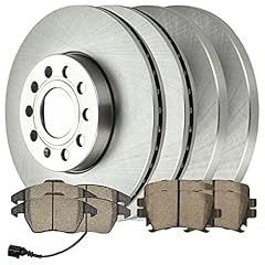 Autoshack brake rotors for sale  Delivered anywhere in USA 